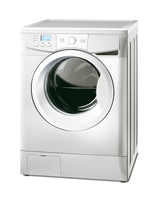 washer repair west hills