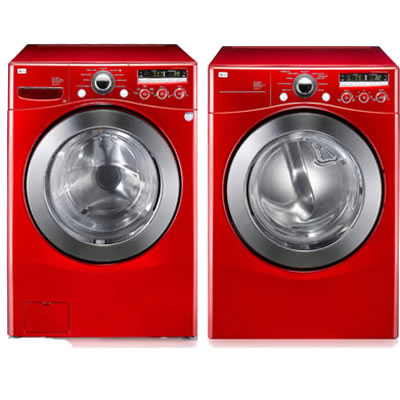 LG Dryer Repair of West HOllywood